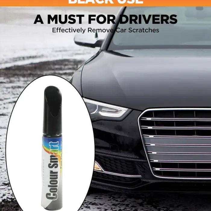 🔥A different car touch-up pen that will surprise you the first time you use it🔥