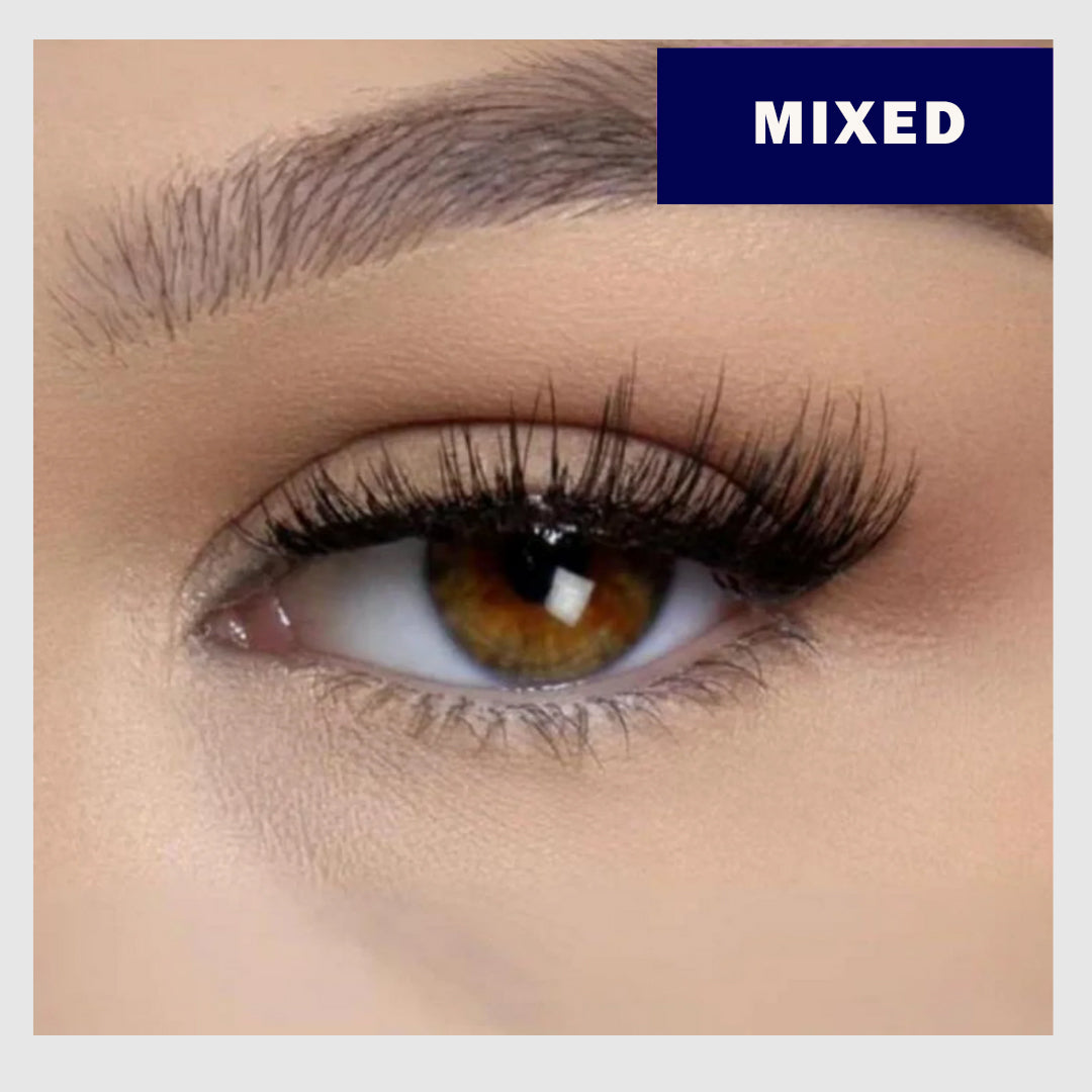 ??Last Day Buy 1 Get 1 Free!!??Reusable Premium Magnetic Eyelashes with Applicator