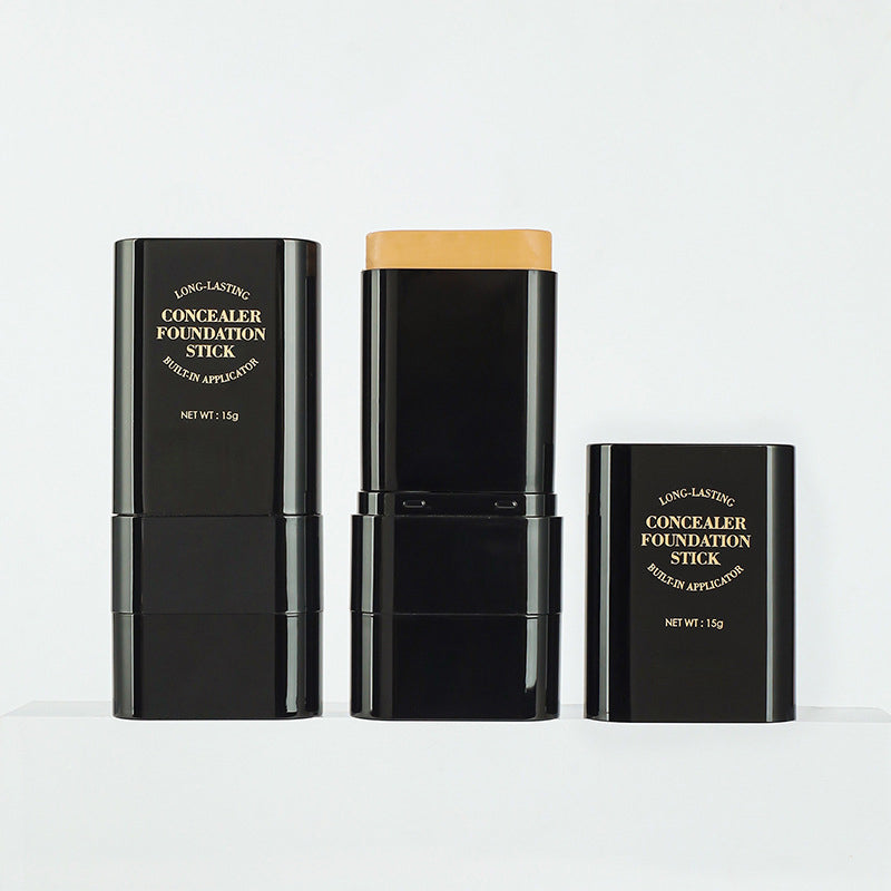 ✨An unexpected double-ended foundation concealer stick✨