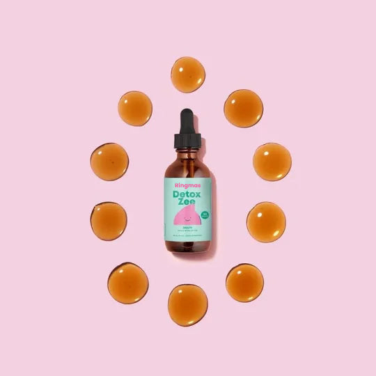 🔥Liquid children's formula that provides gentle daily support for children's 🔥
