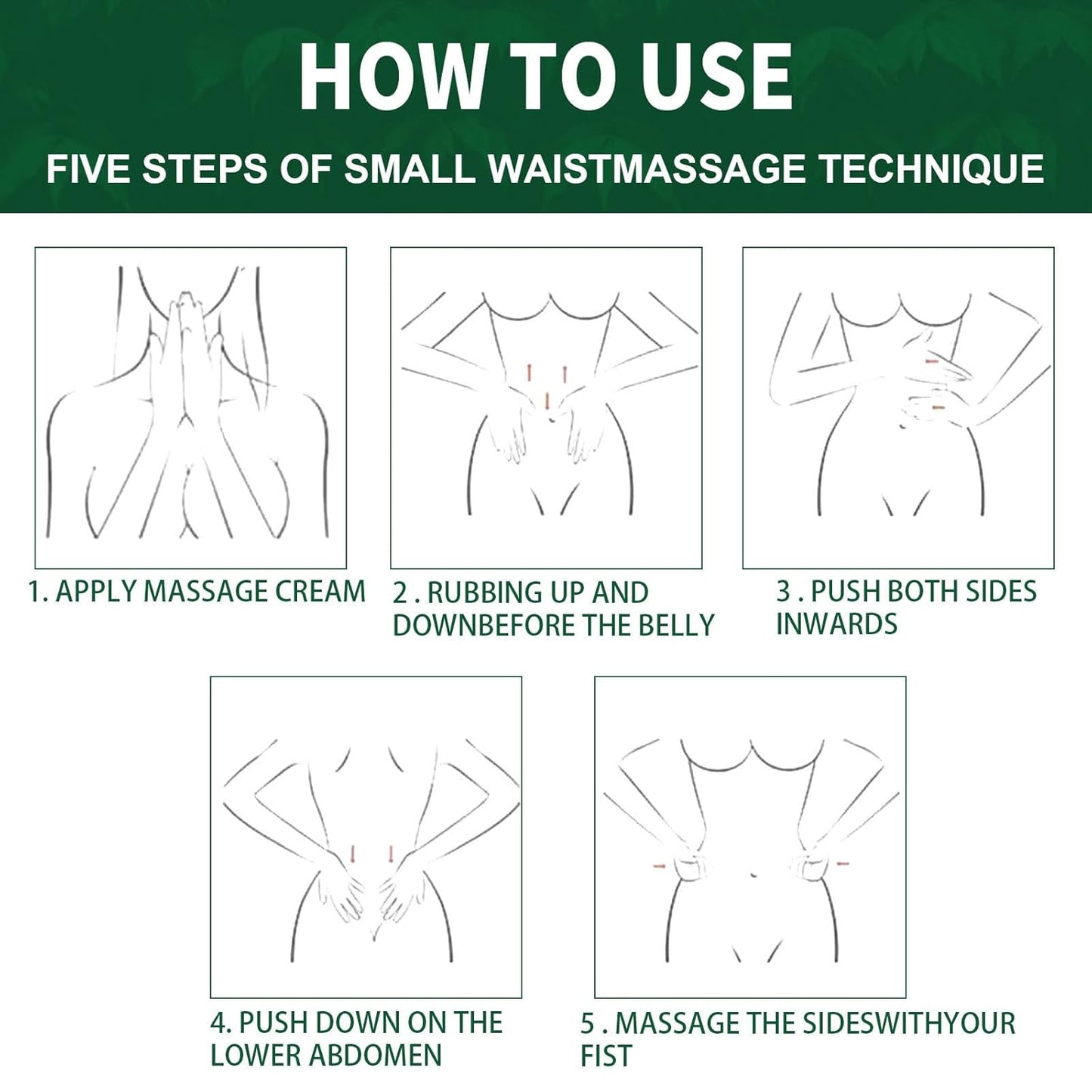 7-Day Ginger Slimming Balm | Shed Fat Fast & Sculpt Your Body!