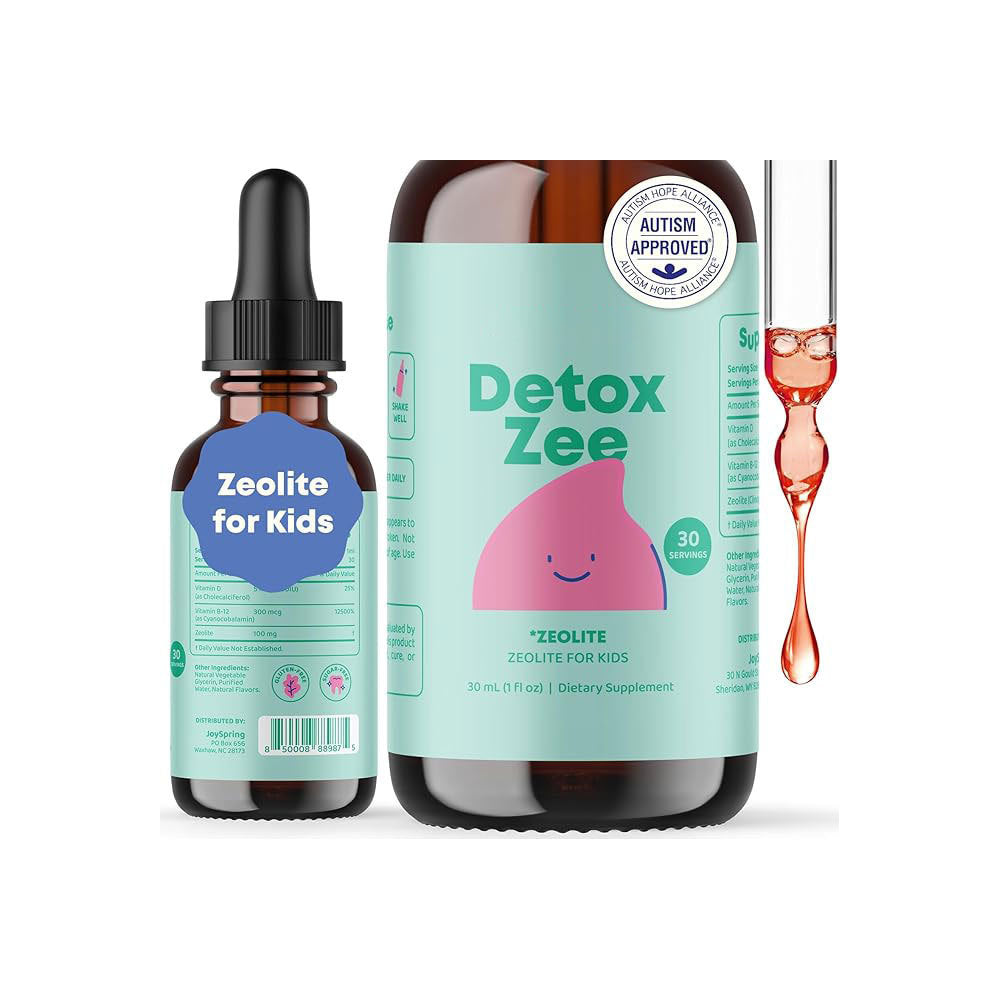 🔥Liquid children's formula that provides gentle daily support for children's 🔥