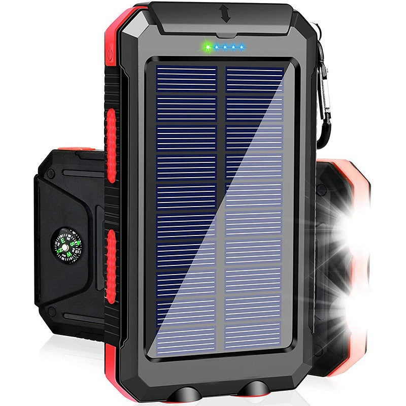 🔥Last day left to save on portable solar power banks🔥