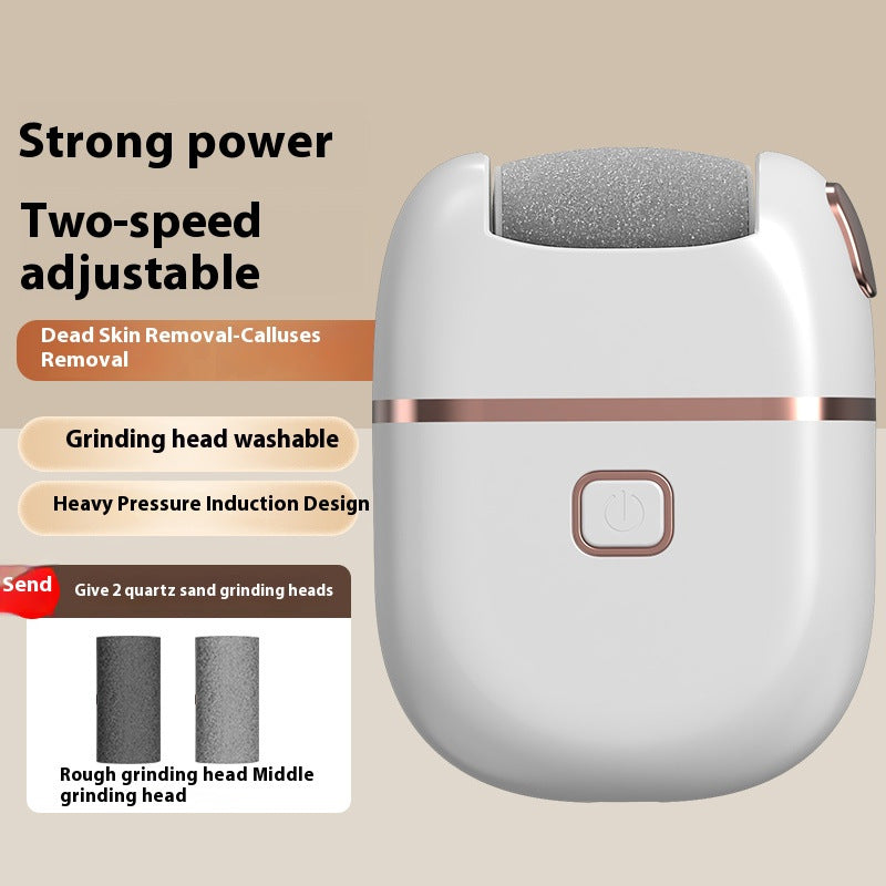 The latest foot grinder The discount lasts only one day!!π₯π₯π₯