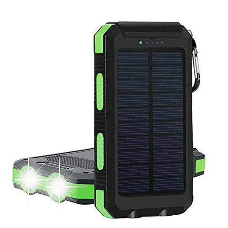 🔥Last day left to save on portable solar power banks🔥