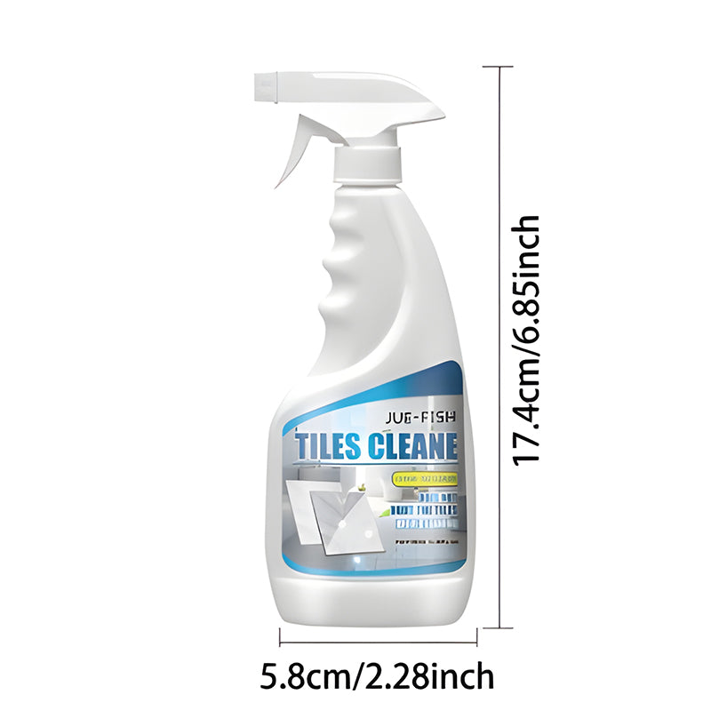 🔥Up to 40% OFF🔥Lowest price to date for tile grout cleaning sprayer!