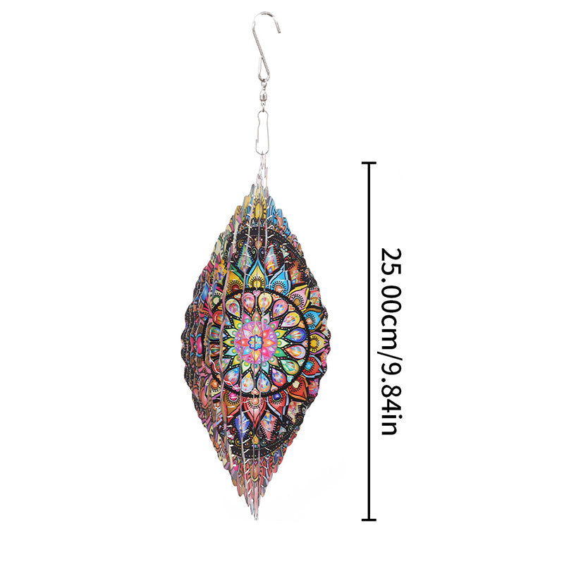 🔥🔥Hanging Wind Spinner for Indoor & Outdoor🔥🔥