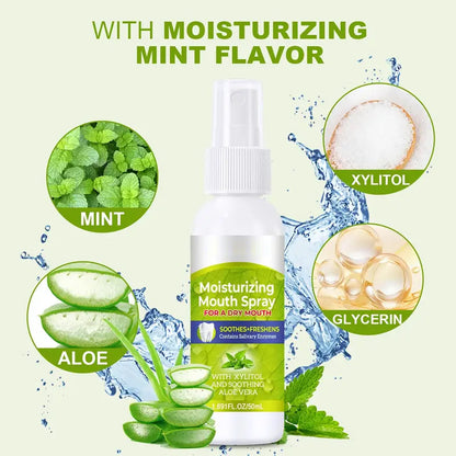 🔥Alcohol-free oral moisturizers are on sale🔥