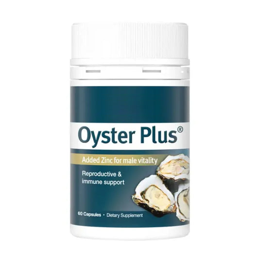 🔥A daily oyster supplement to keep you active and energetic🔥(Effective after three courses of treatment)