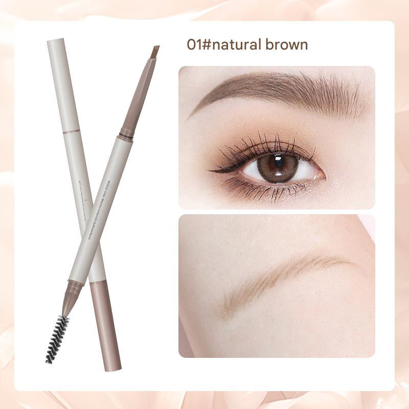 ✨Precision eyebrow pencil for precise and flawless eyebrow shape✨