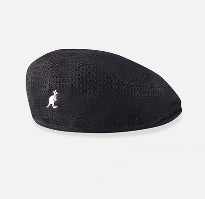 ✨A unique kangaroo cap and a versatile knitted beret✨