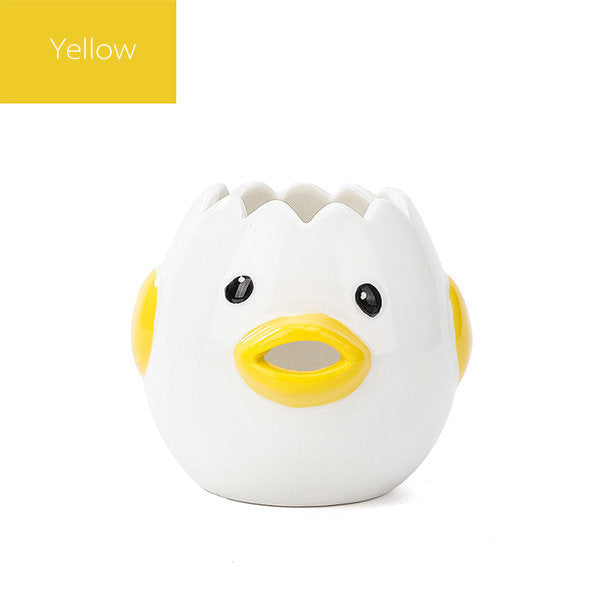 Limited Time Offer ⏰|Chicken Egg Yolk White Separator🐥
