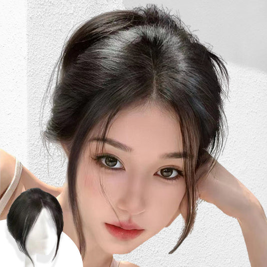 ??2025 Hot Sale??Partial Bangs Hair Piece