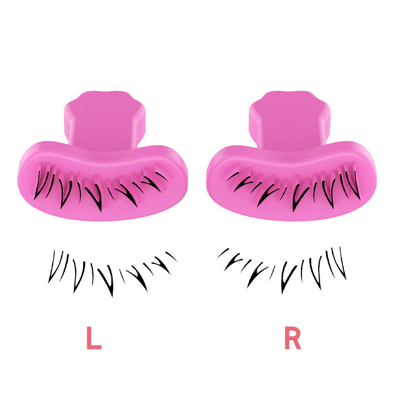 Lower Eyelash Stamp Tool