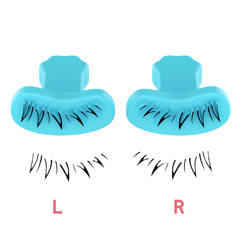 Lower Eyelash Stamp Tool