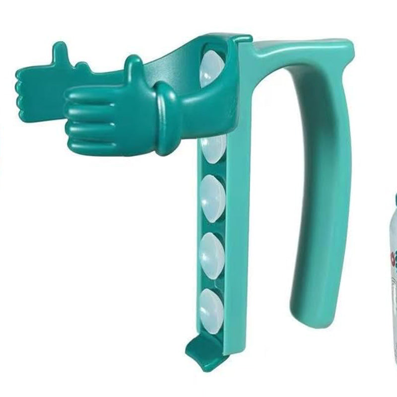🔥Reusable soda can lids🔥（Includes stand and cup lid）