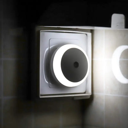 🔥Modern LED night lights with motion sensors are constantly discounted🔥