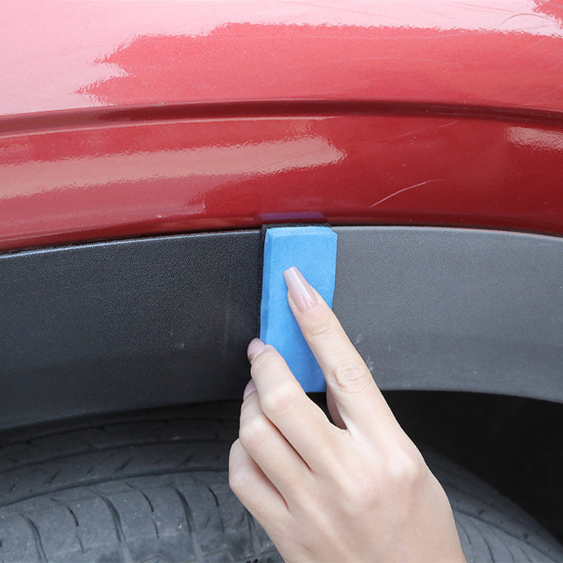 🔥Car plastic refurbishment agent that will surprise you🔥