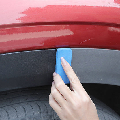 🔥Car plastic refurbishment agent that will surprise you🔥