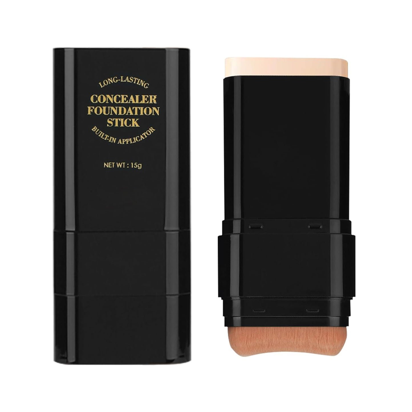 ✨An unexpected double-ended foundation concealer stick✨