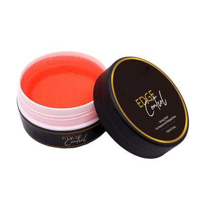 🔥Strong Hold - Thick Edges - Edge Control Gel Hair Care Strong Edges🔥