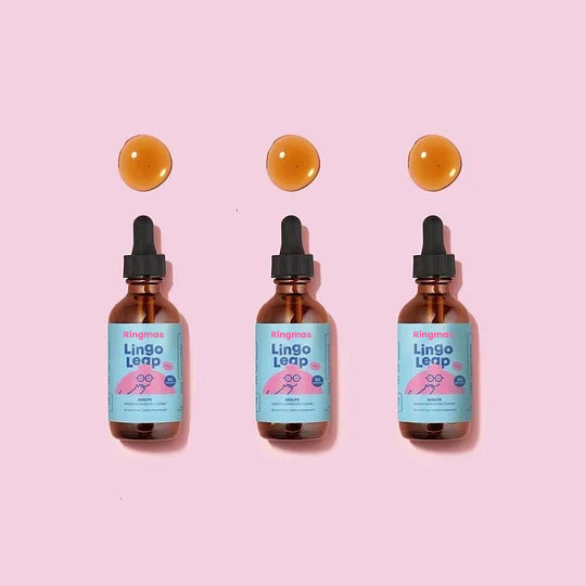 🔥Liquid children's formula that provides gentle daily support for children's 🔥