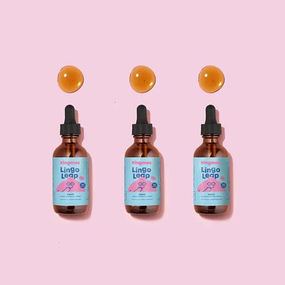 🔥Liquid children's formula that provides gentle daily support for children's 🔥