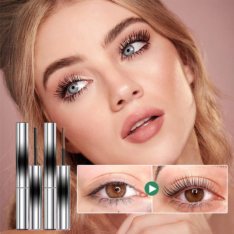 ?Buy 1 Get 1 Free?Iron Wand Mascara