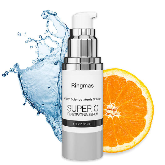 The Revitalizing Serum's deals will make you drop your jaw
