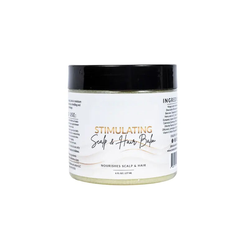 🔥Stimulating scalp and hair conditioner that will amaze you🔥