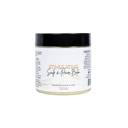 🔥Stimulating scalp and hair conditioner that will amaze you🔥