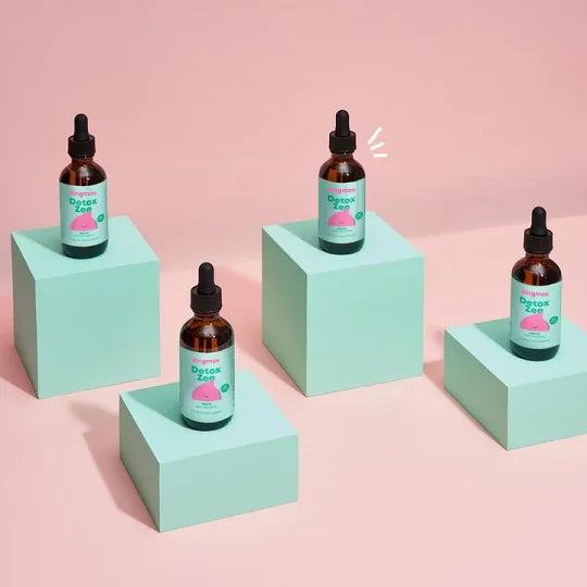 🔥Liquid children's formula that provides gentle daily support for children's 🔥