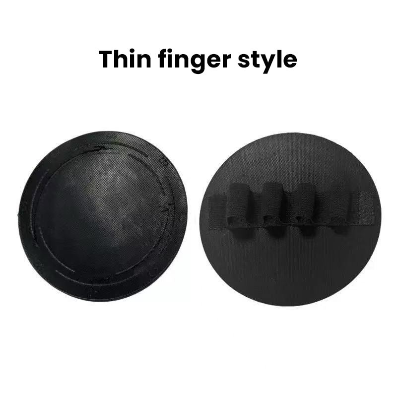 🔥 Black bath leather round cake bath towel bath artifact home dedicated mud rubbing painless Internet celebrity same style🔥