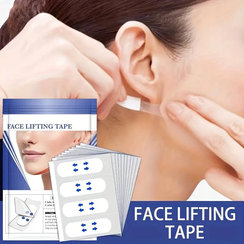 🔥Up to 40% off eye, double chin, and neck lift patches🔥