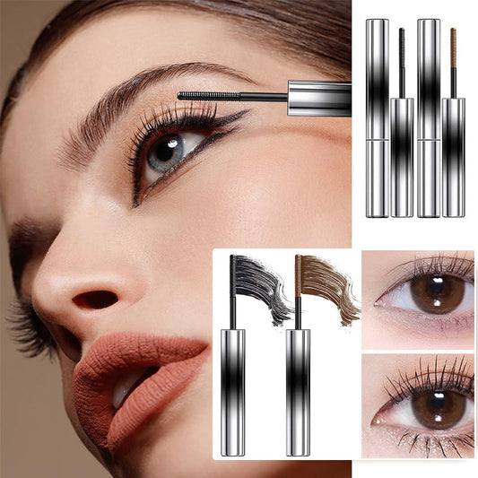 ?Buy 1 Get 1 Free?Iron Wand Mascara