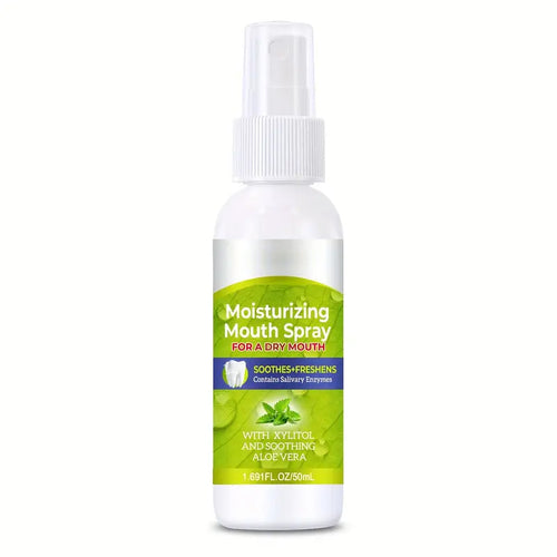 🔥Alcohol-free oral moisturizers are on sale🔥