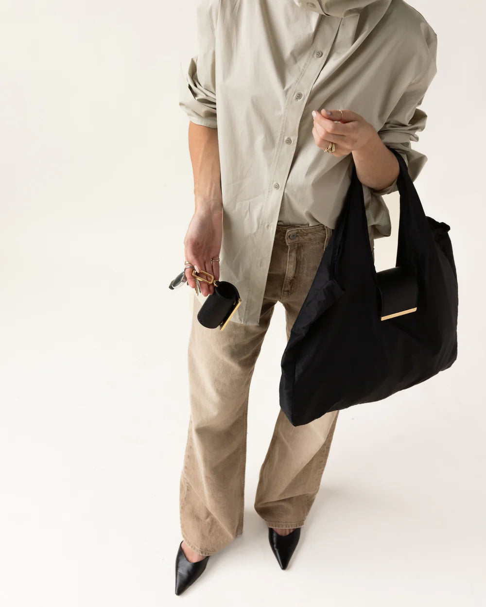 🌟LIMITED DEAL🌟-Keychain storage bag