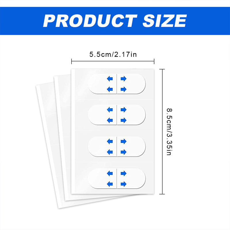 🔥Invisible face lift patch to reduce fine lines, nasolabial folds, loose skin, tighten and lift V-face patch🔥