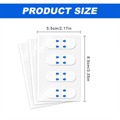 🔥Invisible face lift patch to reduce fine lines, nasolabial folds, loose skin, tighten and lift V-face patch🔥