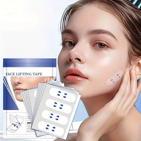 🔥Up to 40% off eye, double chin, and neck lift patches🔥