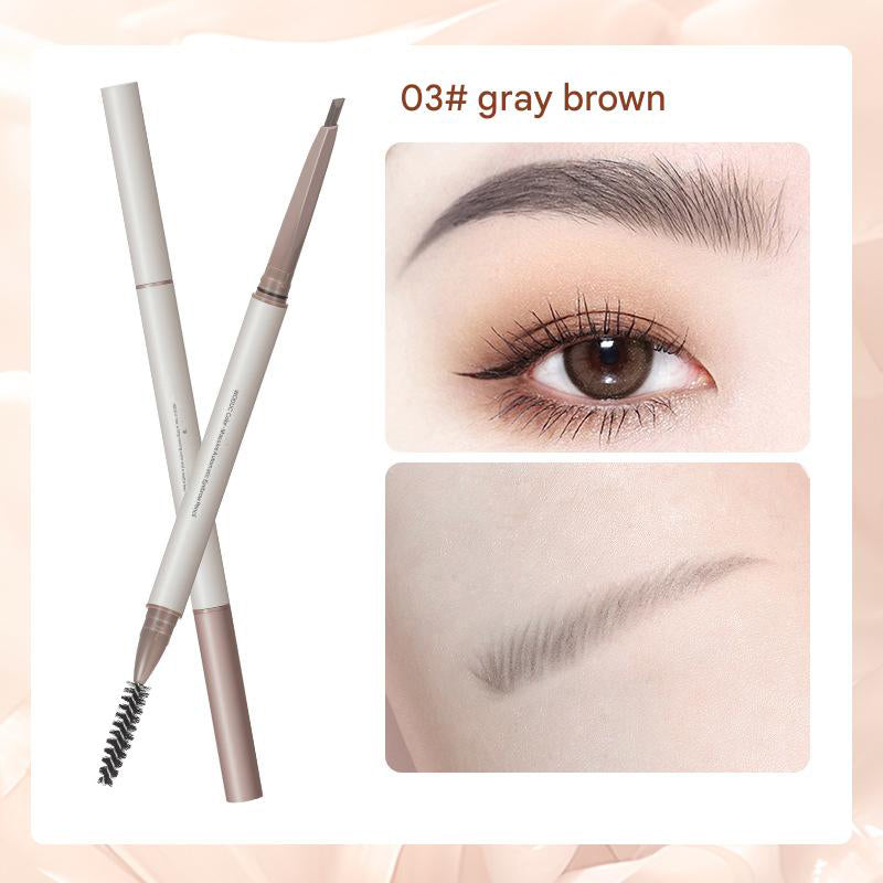 ✨Precision eyebrow pencil for precise and flawless eyebrow shape✨