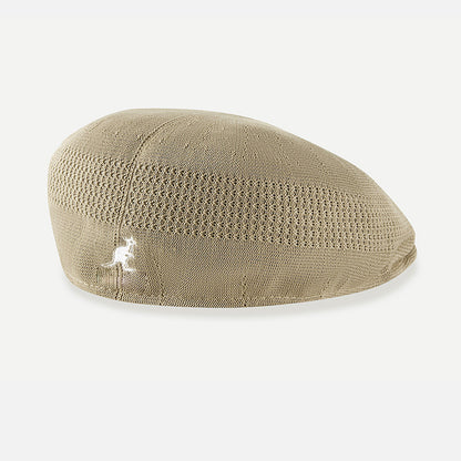 ✨A unique kangaroo cap and a versatile knitted beret✨