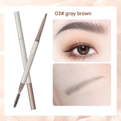 ✨Precision eyebrow pencil for precise and flawless eyebrow shape✨