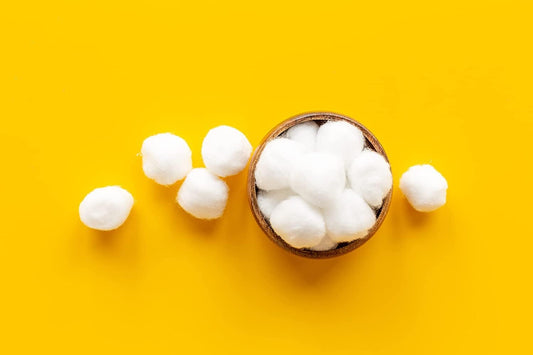 Bulk mini cotton balls🔥 Last day 30% off🔥（three hundred）