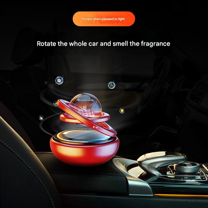 🔥That’s cool, they last forever and keep your car smelling fresh🔥