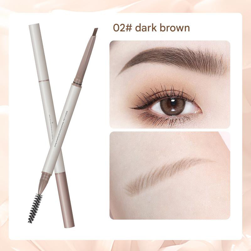 ✨Precision eyebrow pencil for precise and flawless eyebrow shape✨