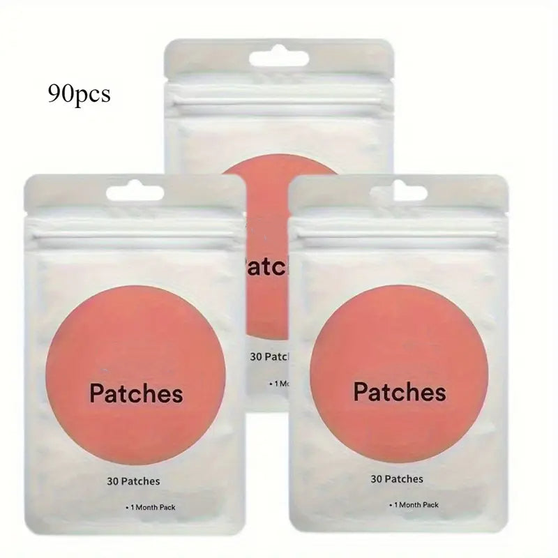 🔥🔥Last 100 orders left for Body Care Patches🔥🔥
