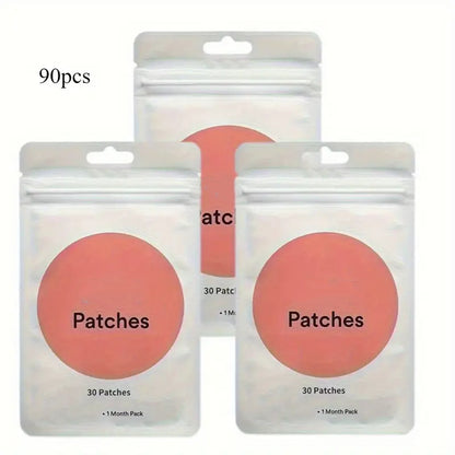 🔥🔥Last 100 orders left for Body Care Patches🔥🔥