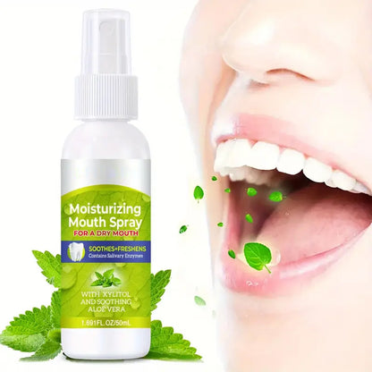 🔥Alcohol-free oral moisturizers are on sale🔥