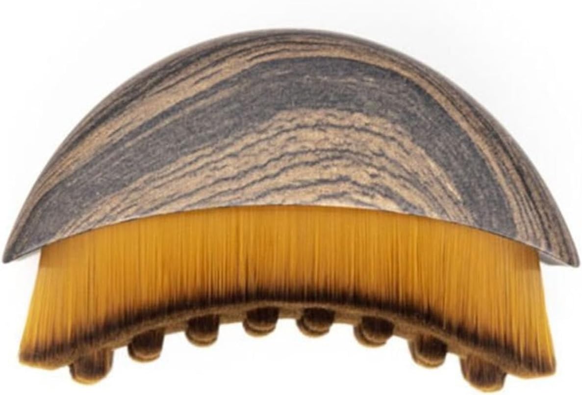 🔥Lymphatic Contour Facial Brush Massage Eye and Neck Care Brush🔥
